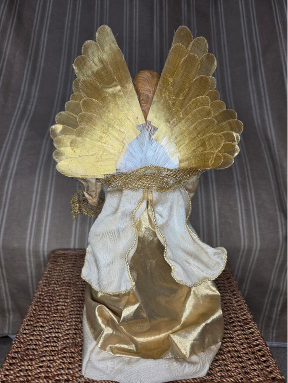 Angel Tree Topper - Picture 3 of 3